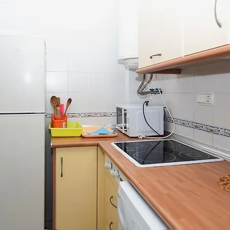 Apartamento Palma Torremolinos