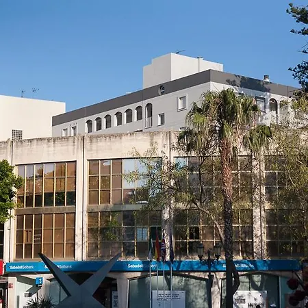 Apartamento Palma Torremolinos