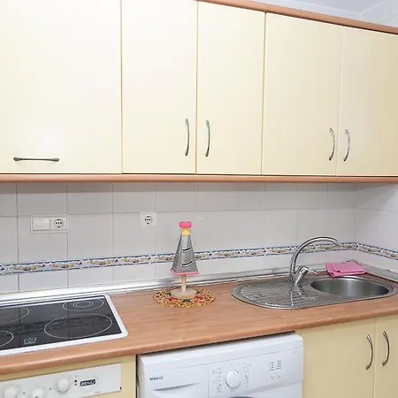 Palma Appartement *