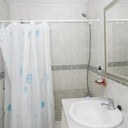 Appartement Palma Torremolinos