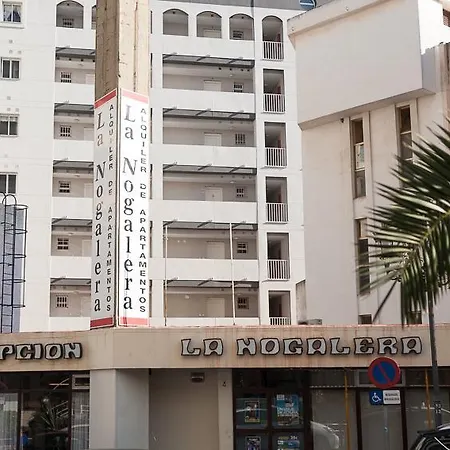 Palma * Torremolinos